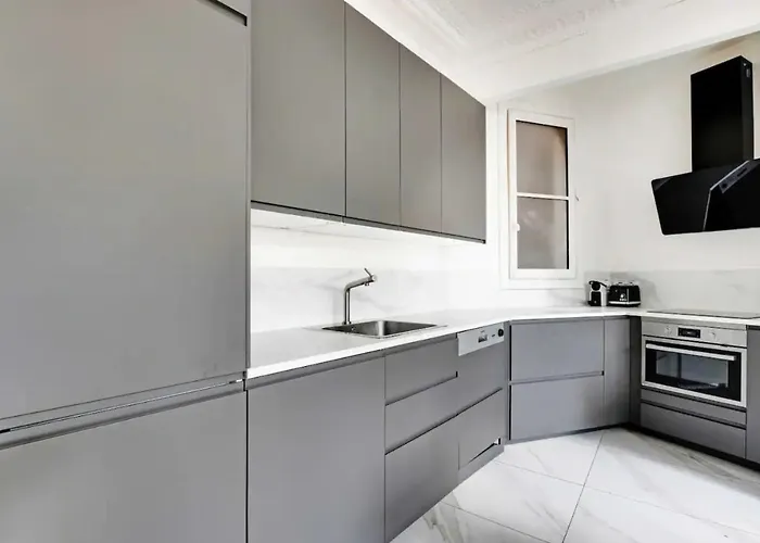 Le Marais By Prestige * パリ