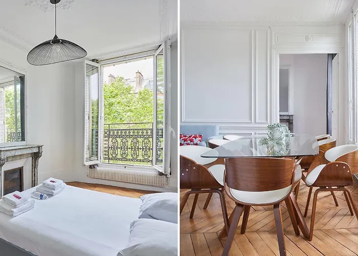 Le Marais By Prestige * パリ