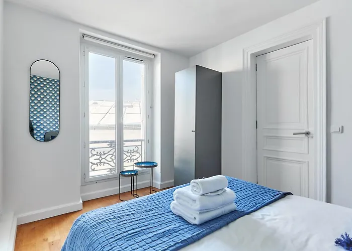 Le Marais By Prestige *