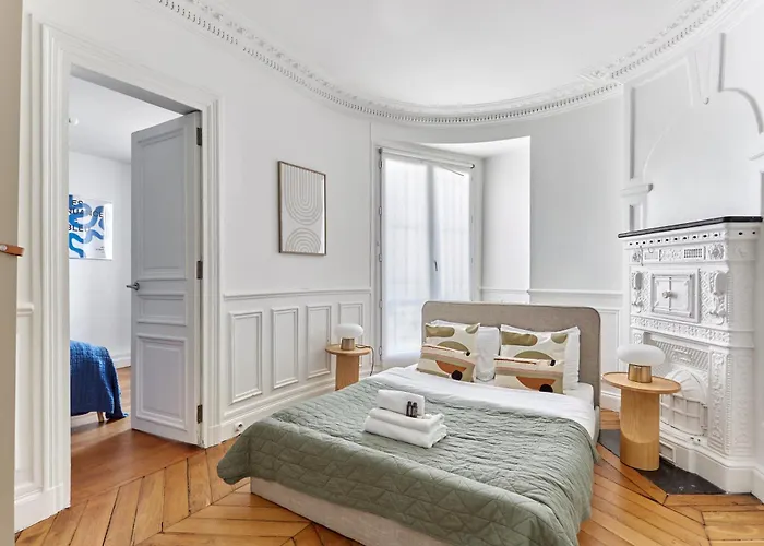 Le Marais By Prestige *