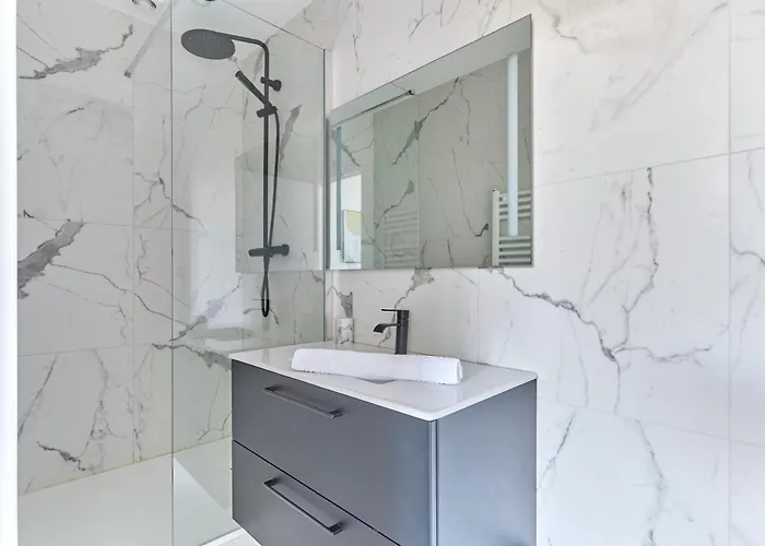 Le Marais By Prestige