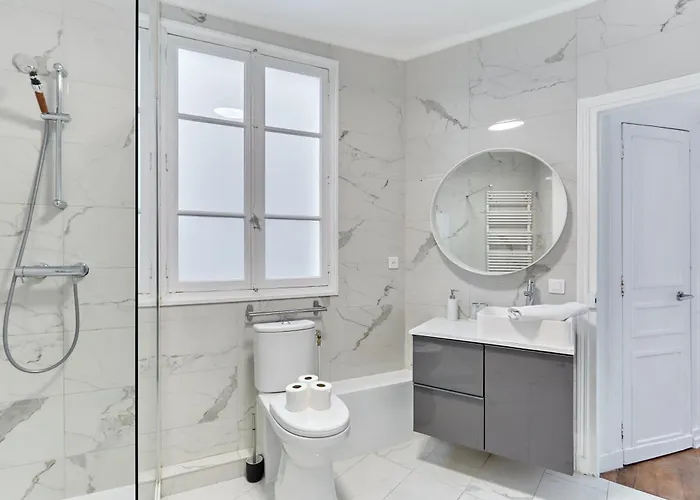 Le Marais By Prestige