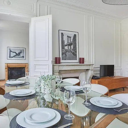 Le Marais By Prestige * Paris