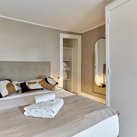 Le Marais By Prestige