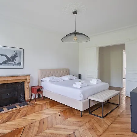 Le Marais By Prestige *