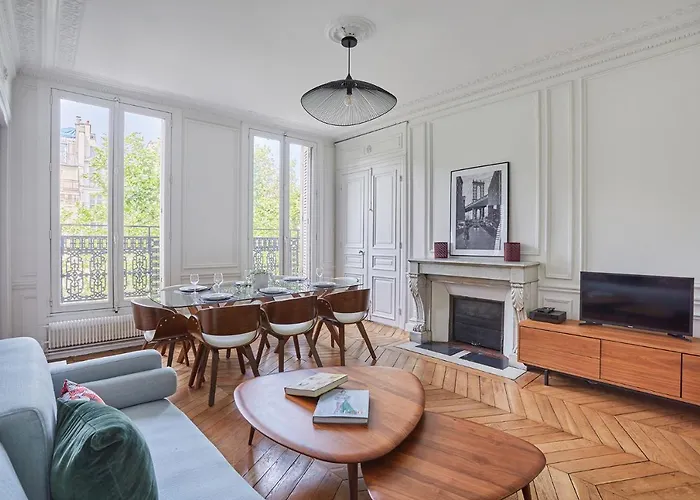 Le Marais By Prestige * Paris