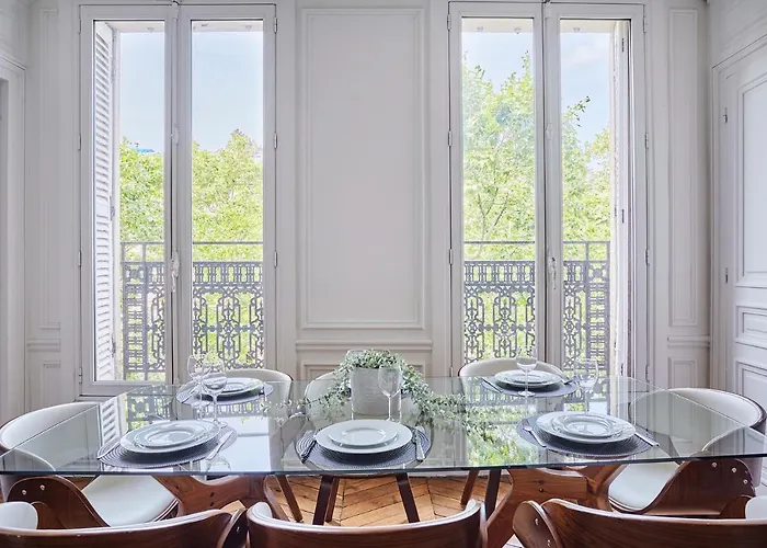 Le Marais By Prestige * Paris