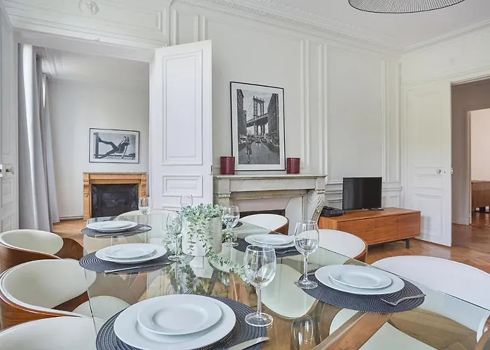 Le Marais By Prestige * Paris