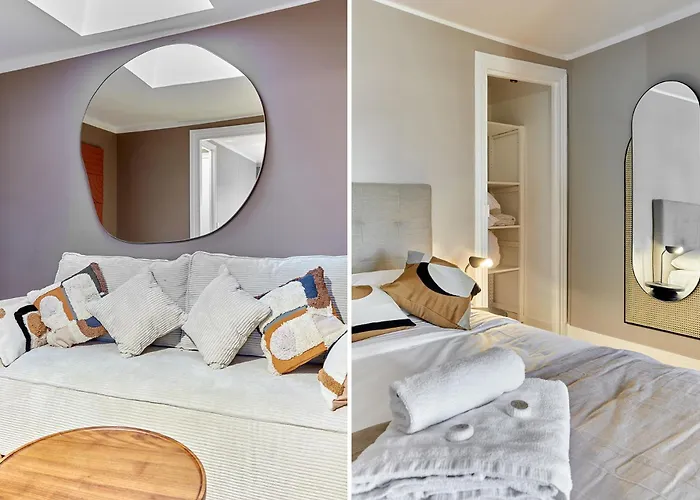 Le Marais By Prestige *
