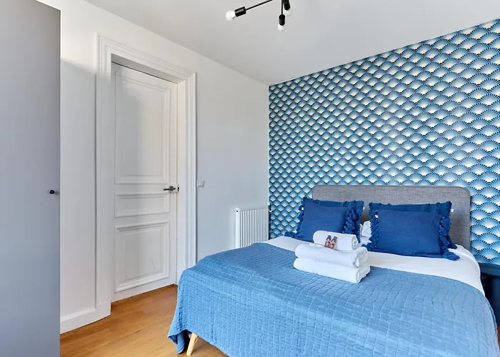 Le Marais By Prestige Appartement