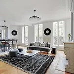 Appartement Le Marais By Prestige