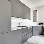 Le Marais By Prestige * Paris