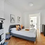 Appartement Le Marais By Prestige Paris