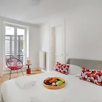Appartement Le Marais By Prestige