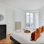 Appartement Le Marais By Prestige *