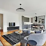 Le Marais By Prestige Appartement Paris