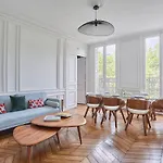 Appartement Le Marais By Prestige Paris