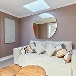 Appartement Le Marais By Prestige *