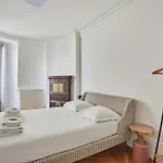 Appartement Le Marais By Prestige