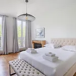Appartement Le Marais By Prestige *