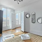 Le Marais By Prestige Apartman Párizs