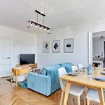 Le Marais By Prestige * Párizs