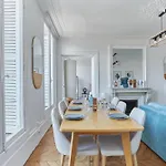 Apartman Le Marais By Prestige *