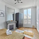 Le Marais By Prestige Apartman *