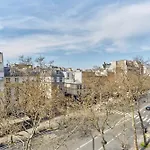 Daire Le Marais By Prestige
