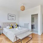 Le Marais By Prestige Apartman Párizs