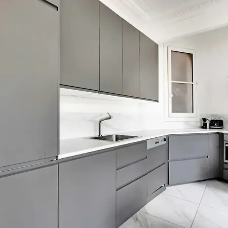 Le Marais By Prestige * Paris