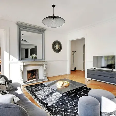 Le Marais By Prestige * Paris
