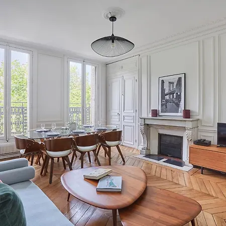 Le Marais By Prestige * Paris