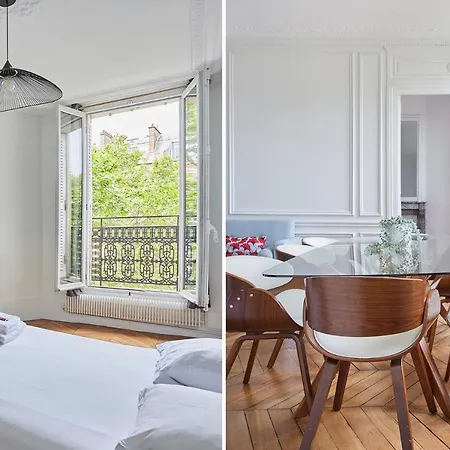 Le Marais By Prestige * Paris
