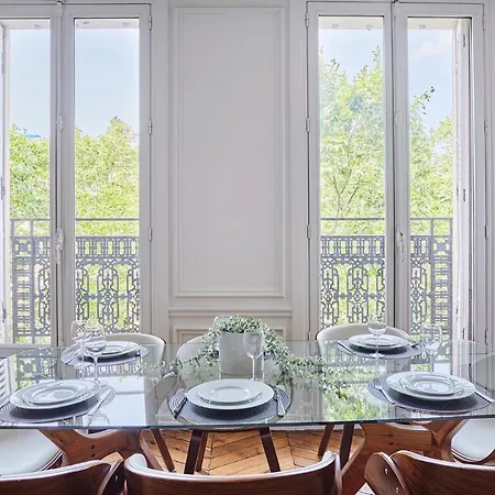 Le Marais By Prestige * Parigi
