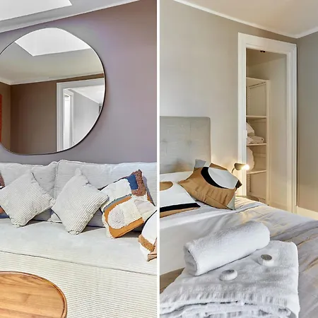 Le Marais By Prestige *