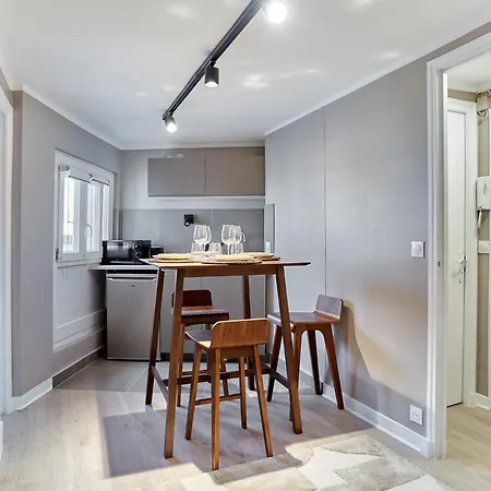Le Marais By Prestige *