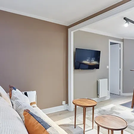 Le Marais By Prestige