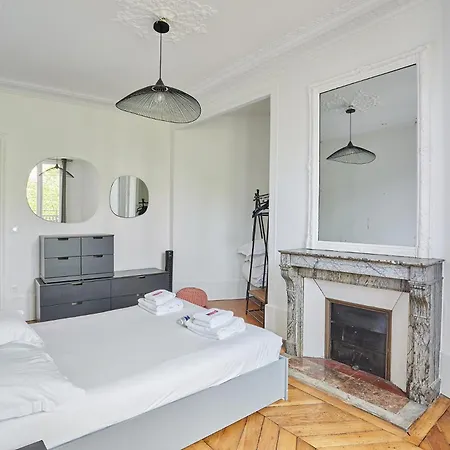 Le Marais By Prestige