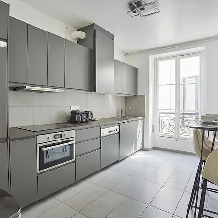 Le Marais By Prestige *