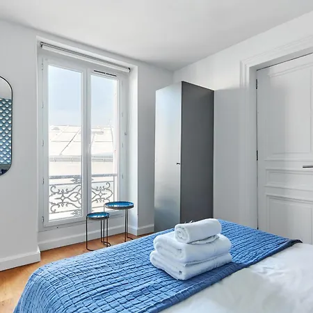 Le Marais By Prestige *