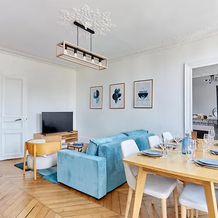 Le Marais By Prestige * Paris