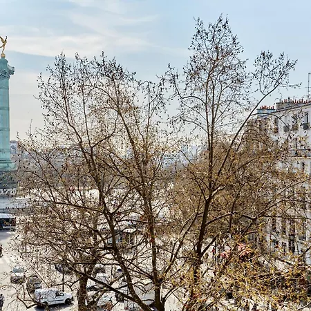 Le Marais By Prestige Appartamento