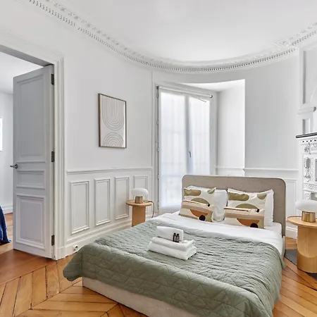 Le Marais By Prestige *