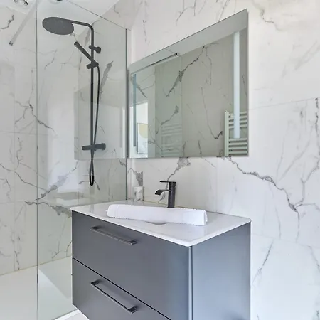 Le Marais By Prestige
