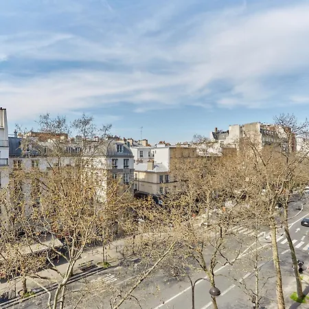 Apartment Le Marais By Prestige