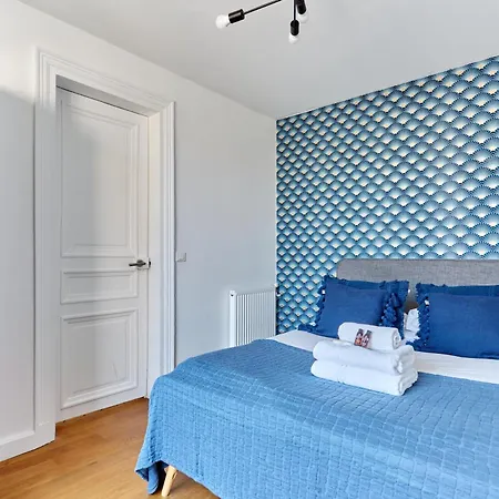 Le Marais By Prestige Apartment
