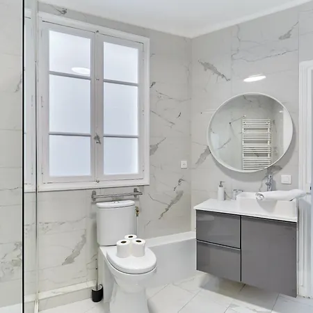 Le Marais By Prestige