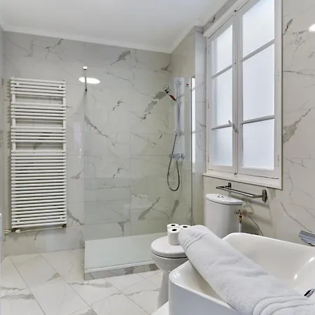 Le Marais By Prestige * Paris