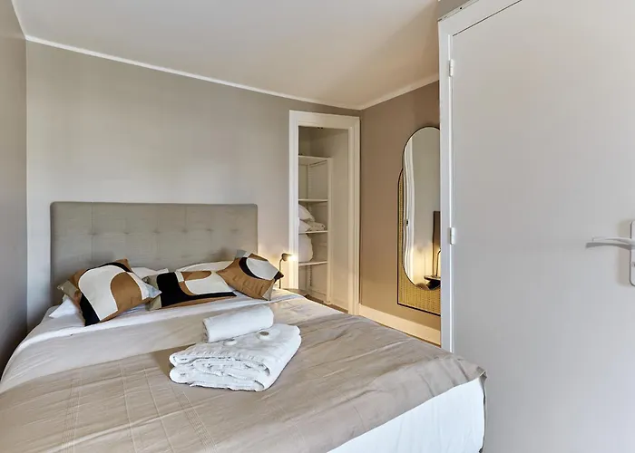 Le Marais By Prestige